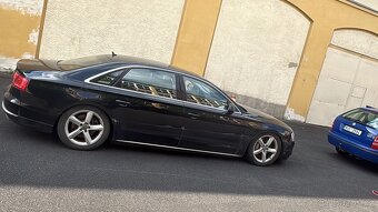 Audi a8 D4 4.2tdi náhradní díly - 2