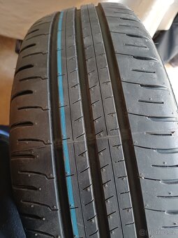 Letní pneumatiky - 2