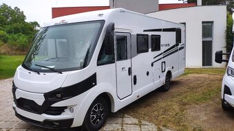 CI MAGIS INTEGRAL 2026 VÝBAVA AKČNÍ CENA - 2