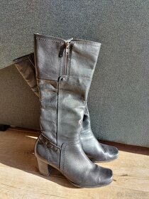 Kozačky Baťa vel. 40 - 2