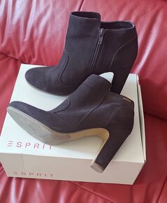 Kotníkové boty ESPRIT - 2