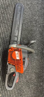 Motorová pila  oleo Mac - 2