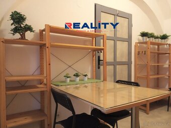 Komfortní prostor k bydlení v centru Litomyšle - 2