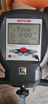 Rotoped  Kettler - 2