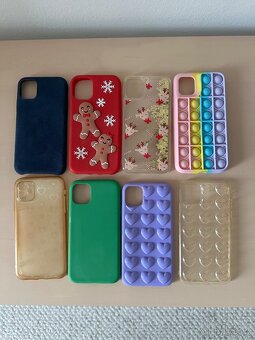 Kryty na IPhone 11 - 2