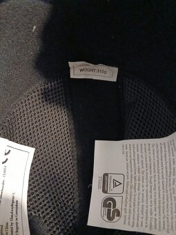 Dětska helma Elan - 2