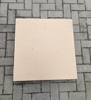 Zářivkové svítidlo zapuštěné - NOVÉ - 2