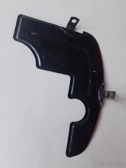 Polička jawa 353 354 - 2