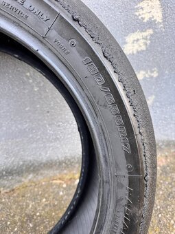 bridgestone 180/655 R 17 V02R SOFT - 2