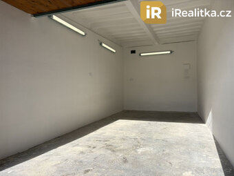 Prodej garáže, 19 m², Šumperk - 2