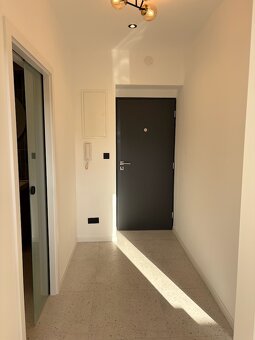 Pronájem bytu Čeladná - 2