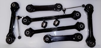 Prodej ramen BMW 3 E90 E91 E92 BMW 1 E87 E88 - 2