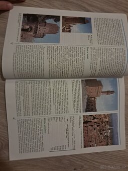 Učebnice dějepisu - 2