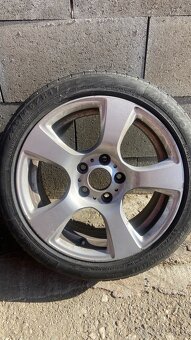 Alu kola BMW r17 Styling 159 - 2
