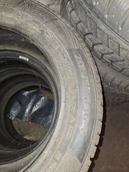 Continental WinterContact TS860 - 2