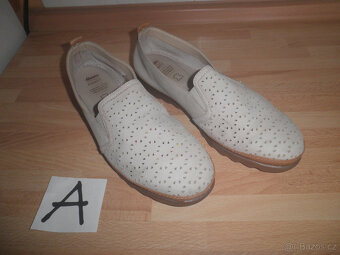 Dámské boty 40 - 2