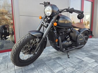 Jawa 350 CL Pérák - 2