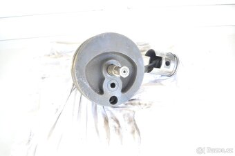 ČZ 125 B-T Klika - 2