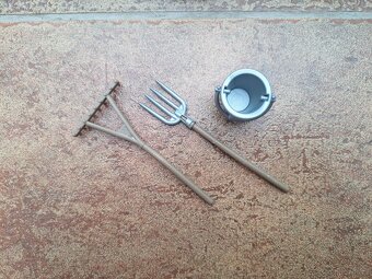 Prodám schleich koníky - 2