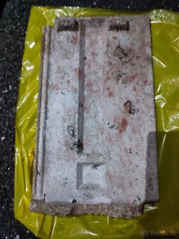 Betonové tašky - 2