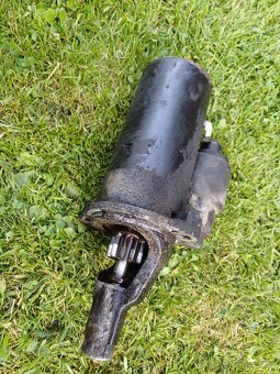 AUDI A4B6 Startér - 2