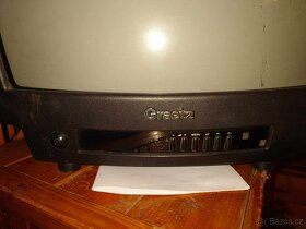 Prodám televizor značky Graetz 34 cm - 2