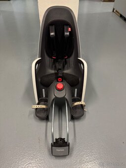 Cyklosedačka HAMAX Caress - 2