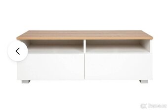 Televizní stolek - 2