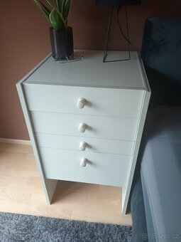 Noční stolky - 2