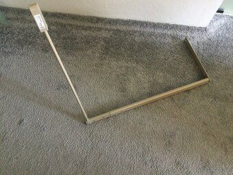 Pridavna tyc Komplement Ikea - 2