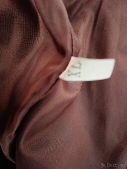 Pánská kožená bunda - 2