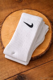 Ponožky Nike - 2