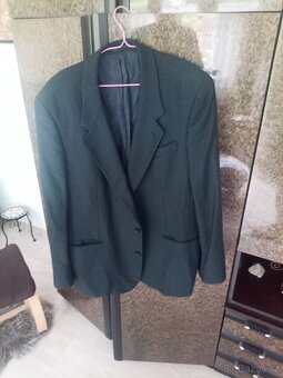 Společenské sako. - 2