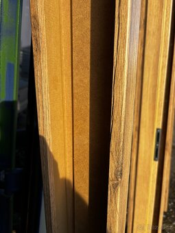 Obložkové zárubně - 2