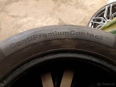 Continental 205/60 R16 96V - 2