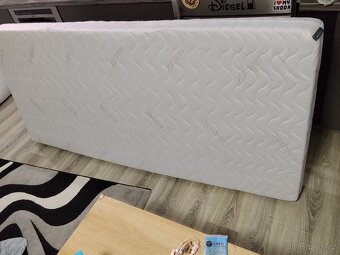 Nová matrace - 2