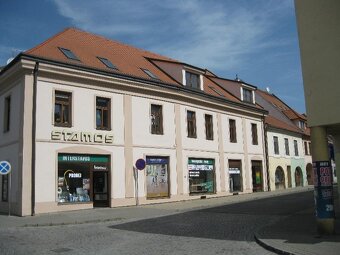 Obchodní prostory, Uherské Hradiště - 2