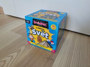 Stolní hry 150/ks - 2