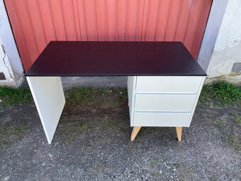 Psací stůl Swing Pinio - 2