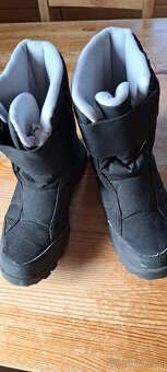 Sněhule Quechua vel.37 - 2