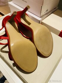 Dámská společenská obuv - 2