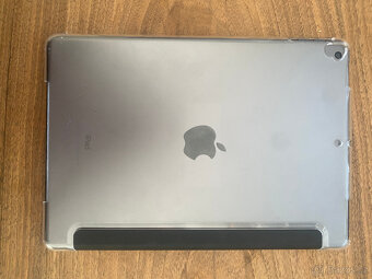 Prodám iPad 9, 64 GB, Space Gray - 2