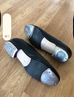 Pánské boty na step - stepky - 2