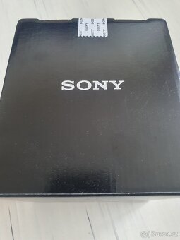 Sony alpha a 6700 - 2