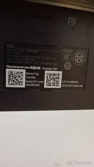 Dell P2419H - 2