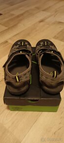 Umbro SEDO detské sandály vel 34 - 2