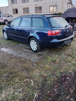 Seat exeo combi - 2