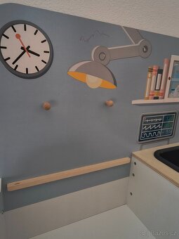 Dětská veterinarni klinika - 2