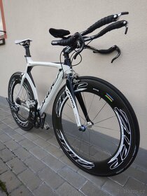 bicykel ORBEA, triatlon, časovka, komplet karbon, 8,4 kg - 2