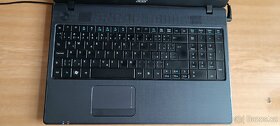 Acer Máte 5344, W 11pro,4.Ram, 500GB HDD - 2